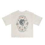 Oversize Tee Medusa Kadın Tshirt