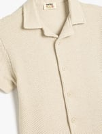 Oversized Shirt