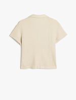 Oversized Shirt
