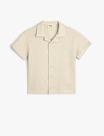 Oversized Shirt