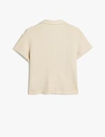 Oversized Shirt