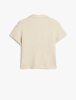 Oversized Shirt