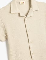 Oversized Shirt