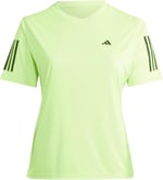 Own The Run Tee Kadın Pembe Koşu T-Shirt IL4127
