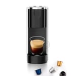 Ox-pro Beyaz Espresso Kapsül Kahve Makinesi