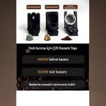 Ox-Pro2 Espresso Kahve Makinesi 20 Bar Kapsül & Öğütülmüş Kahve, Süt Köpürtücü Latte Cappuccino