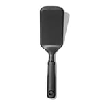 Oxo 1190400 Spatula - Lazanya Çevirici - Seçenekler: Lazanya, Naylon mala, Kaşık, Pense, Alaşım Çelik, Silikon