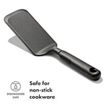 Oxo 1190400 Spatula - Lazanya Çevirici - Seçenekler: Lazanya, Naylon mala, Kaşık, Pense, Alaşım Çelik, Silikon