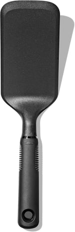 Oxo 1190400 Spatula - Lazanya Çevirici - Seçenekler: Lazanya, Naylon mala, Kaşık, Pense, Alaşım Çelik, Silikon