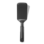 Oxo 1190400 Spatula - Lazanya Çevirici - Seçenekler: Lazanya, Naylon mala, Kaşık, Pense, Alaşım Çelik, Silikon