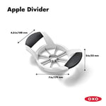 Oxo 32681 Elma Dilimleyici