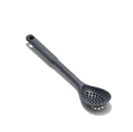 OXO GG Silikon Delikli Kaşık - Seçenekler: Slotted Spoon, Peppercorn spatula, Servis Kaşığı...