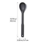 OXO GG Silikon Delikli Kaşık - Seçenekler: Slotted Spoon, Peppercorn spatula, Servis Kaşığı...