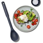 OXO GG Silikon Delikli Kaşık - Seçenekler: Slotted Spoon, Peppercorn spatula, Servis Kaşığı...