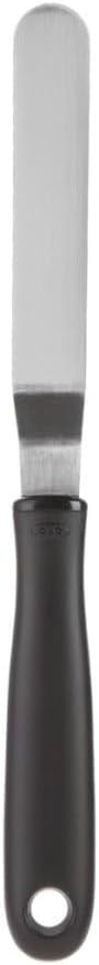 OXO - Good Grips 1248980 Küçük, Açılı Palet, Siyah