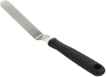 OXO - Good Grips 1248980 Küçük, Açılı Palet, Siyah