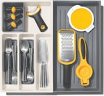 OXO Good Grips Çatal Bıçak Tepsisi - Uzatılabilir