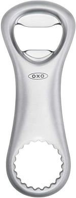 OXO - Good Grips Çelik Kalıp Döküm Şişe Açacağı