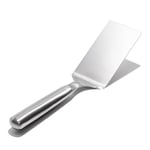 OXO - Good Grips Çelik lazanya kaldırıcı, paslanmaz çelik - Seçenekler: Lazanya, Slotted Spoon