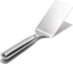 OXO - Good Grips Çelik lazanya kaldırıcı, paslanmaz çelik - Seçenekler: Lazanya, Slotted Spoon