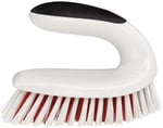 OXO - Good Grips Genel Amaçlı Derz Fırçası/Temizlik Fırçası