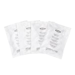 OXO Good Grips Greensaver Aktif Karbon Filtre - Gıda Saklama Kutuları için 4 Yedek Filtre
