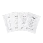 OXO Good Grips Greensaver Aktif Karbon Filtre - Gıda Saklama Kutuları için 4 Yedek Filtre