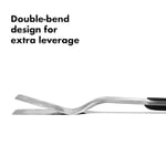 OXO Good Grips Izgara Spatulası 41 cm - Bulaşık Makinesinde Yıkanabilir Paslanmaz Çelik Tava Spatulası- Burger ve Daha Fazlası için | Fo - Seçenekler: Spatula, Izgara Fırçası, Maşa, Dijital termometre