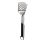 OXO Good Grips Izgara Spatulası 41 cm - Bulaşık Makinesinde Yıkanabilir Paslanmaz Çelik Tava Spatulası- Burger ve Daha Fazlası için | Fo - Seçenekler: Spatula, Izgara Fırçası, Maşa, Dijital termometre