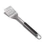 OXO Good Grips Izgara Spatulası 41 cm - Bulaşık Makinesinde Yıkanabilir Paslanmaz Çelik Tava Spatulası- Burger ve Daha Fazlası için | Fo - Seçenekler: Spatula, Izgara Fırçası, Maşa, Dijital termometre