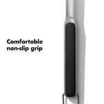 OXO Good Grips Izgara Spatulası 41 cm - Bulaşık Makinesinde Yıkanabilir Paslanmaz Çelik Tava Spatulası- Burger ve Daha Fazlası için | Fo - Seçenekler: Spatula, Izgara Fırçası, Maşa, Dijital termometre