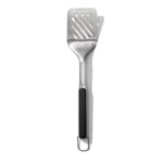OXO Good Grips Izgara Spatulası 41 cm - Bulaşık Makinesinde Yıkanabilir Paslanmaz Çelik Tava Spatulası- Burger ve Daha Fazlası için | Fo - Seçenekler: Spatula, Izgara Fırçası, Maşa, Dijital termometre