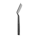 OXO - Good Grips kare spatula, naylon, siyah