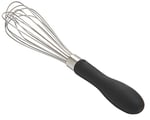OXO - Good Grips Küçük Paslanmaz Çelik Çırpma Teli - 23 cm
