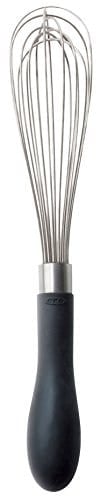 OXO - Good Grips Küçük Paslanmaz Çelik Çırpma Teli - 23 cm