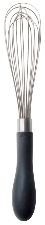 OXO - Good Grips Küçük Paslanmaz Çelik Çırpma Teli - 23 cm