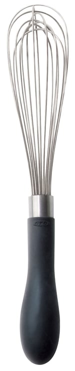 OXO - Good Grips Küçük Paslanmaz Çelik Çırpma Teli - 23 cm