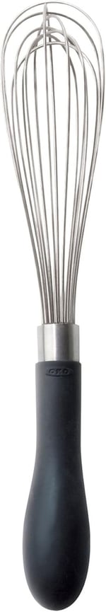 OXO - Good Grips Küçük Paslanmaz Çelik Çırpma Teli - 23 cm