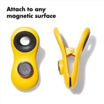 OXO - Good Grips Manyetik Klips, torba kapatıcı