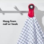 OXO - Good Grips Manyetik Klips, torba kapatıcı