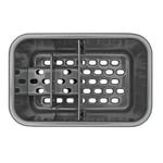 OXO - Good Grips Mutfak Gereç Tutucu, Lavabo İçin, Plastik, Plastik
