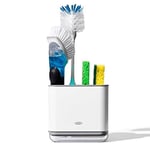 OXO - Good Grips Mutfak Gereç Tutucu, Lavabo İçin, Plastik, Plastik
