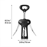 OXO - Good Grips Oxo GG Tirbuşon Ve Şişe Açacağı