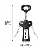 OXO - Good Grips Oxo GG Tirbuşon Ve Şişe Açacağı