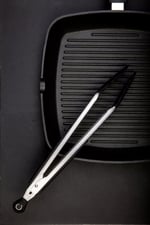 OXO - Good Grips OXO Good Grips silikon başlıklı 30 cm maşa