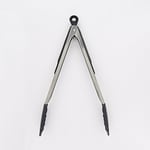 OXO - Good Grips OXO Good Grips silikon başlıklı 30 cm maşa