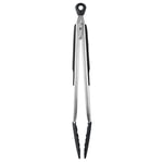 OXO - Good Grips OXO Good Grips silikon başlıklı 30 cm maşa