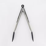 OXO - Good Grips OXO Good Grips silikon başlıklı 30 cm maşa
