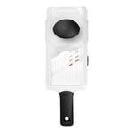 OXO - Good Grips Paslanmaz Çelik Bıçaklı Sebze Dilimleyicisi/El Dilimleyicisi, Beyaz