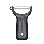 OXO Good Grips Paslanmaz Çelik Düz Çok Amaçlı Bıçaklı Soyucu / Soyucu 0.75